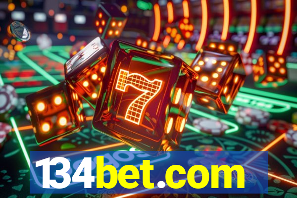 134bet.com