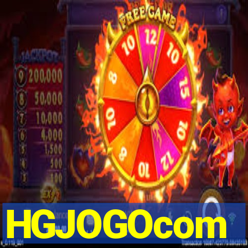 HGJOGOcom