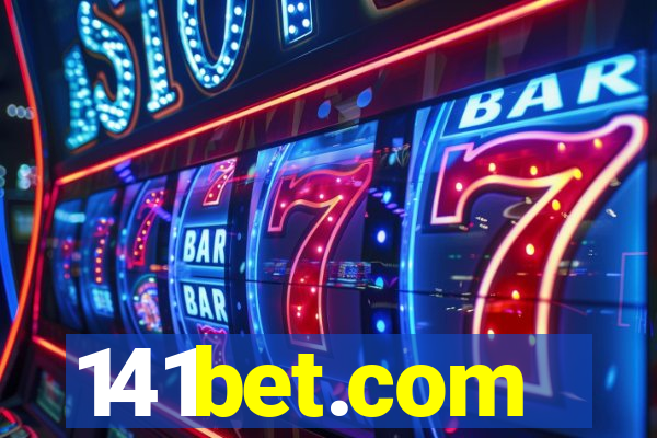 141bet.com