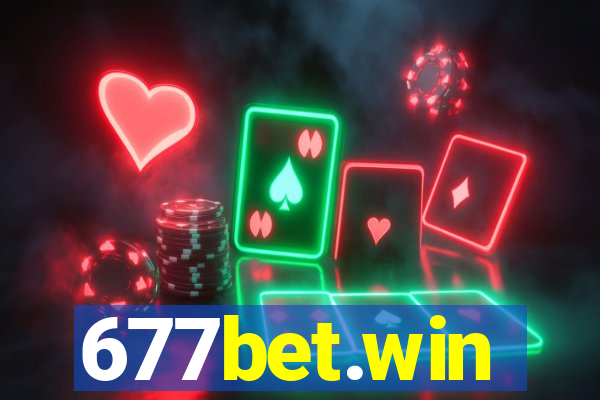 677bet.win