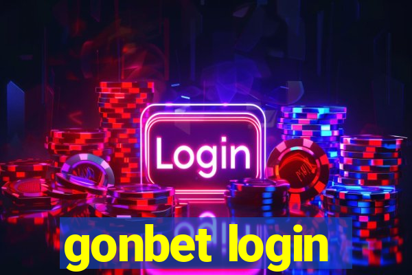 gonbet login