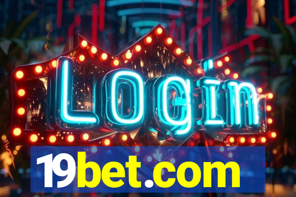 19bet.com