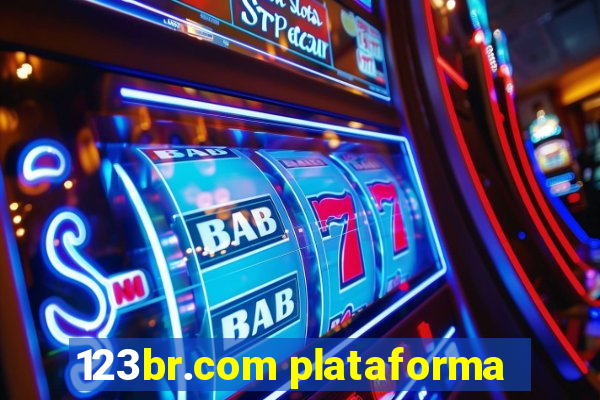 123br.com plataforma