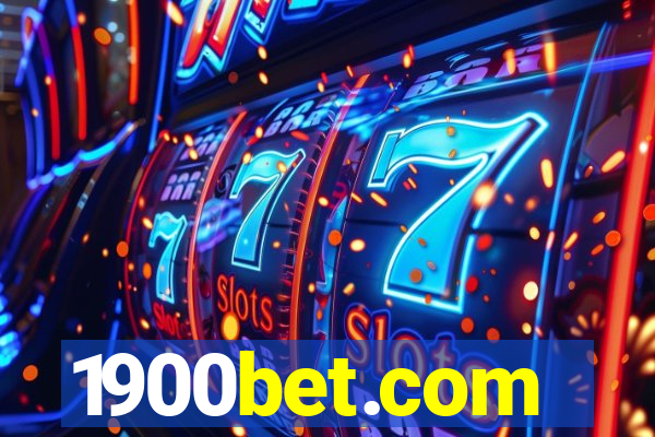 1900bet.com