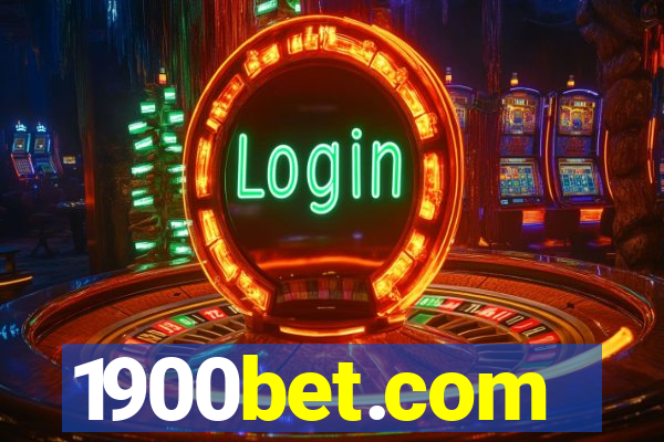 1900bet.com