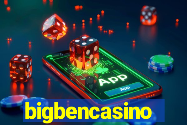 bigbencasino