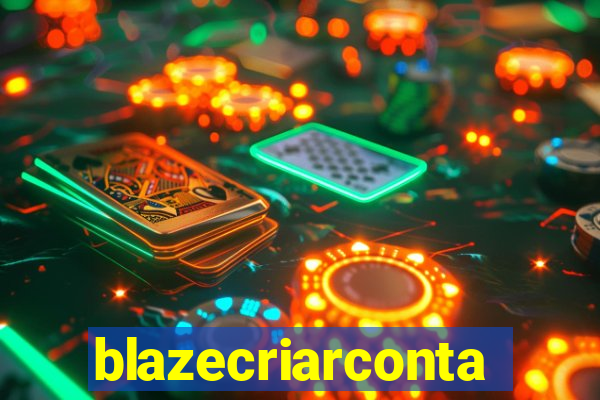 blazecriarconta