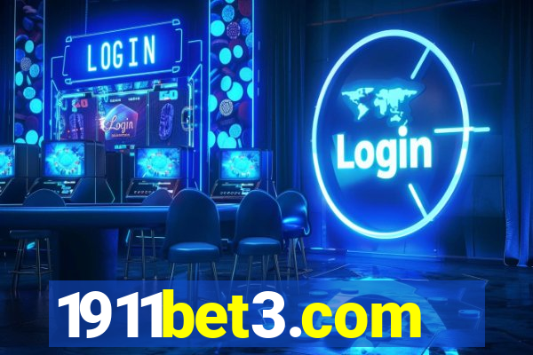 1911bet3.com