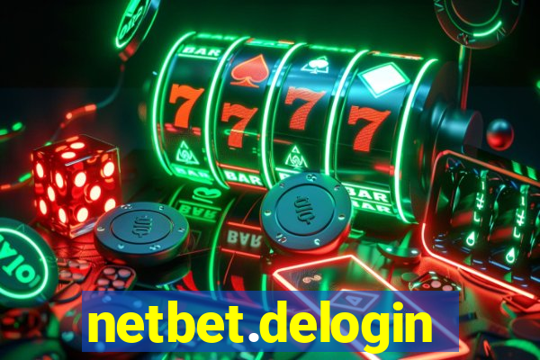 netbet.delogin