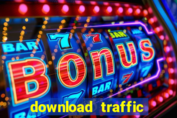 download traffic rider dinheiro infinito