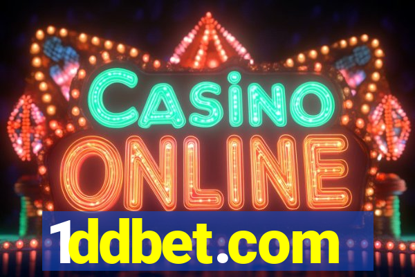 1ddbet.com