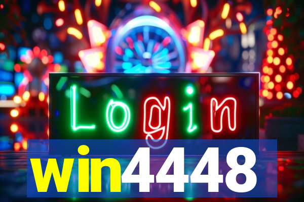 win4448