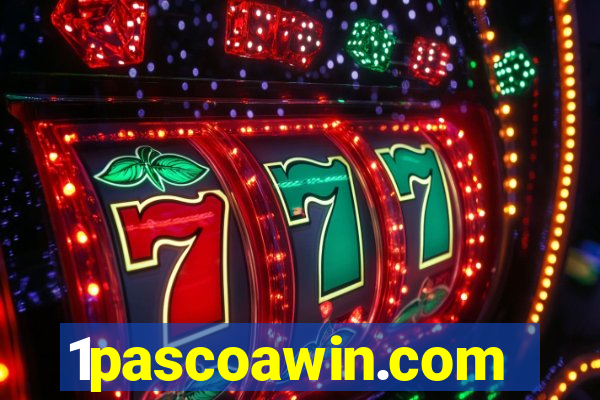 1pascoawin.com