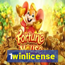 1winlicense