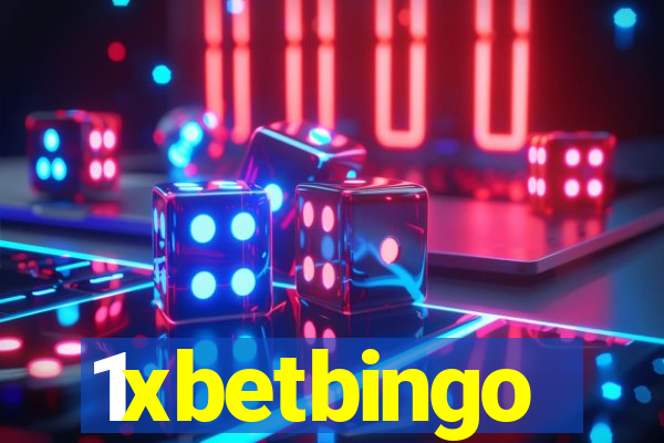 1xbetbingo