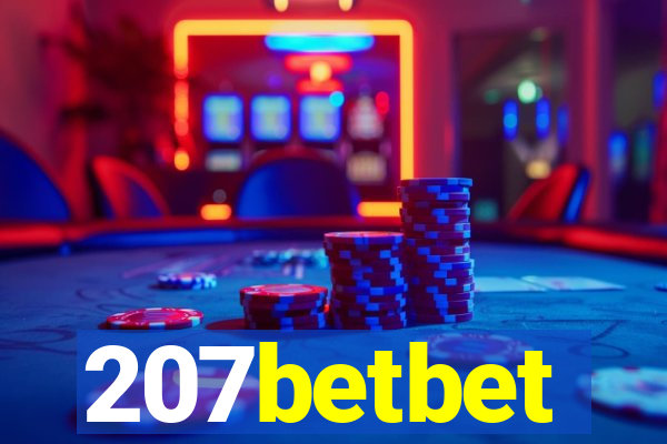 207betbet