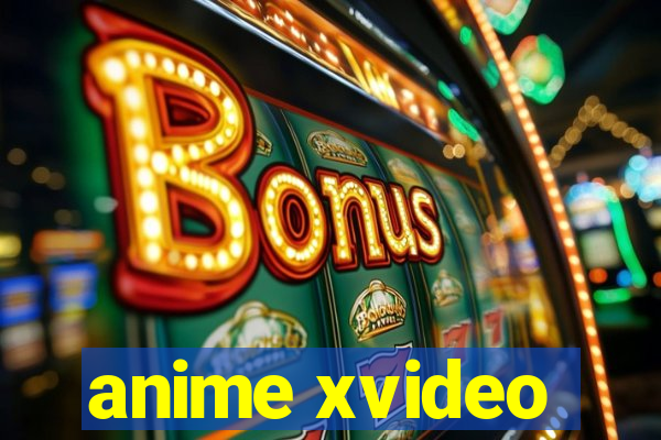 anime xvideo