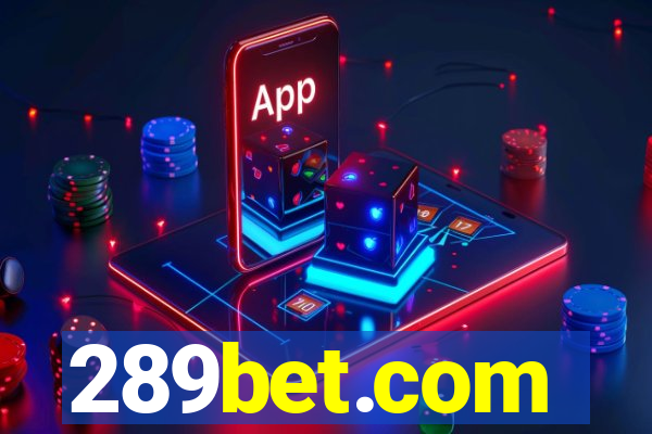 289bet.com