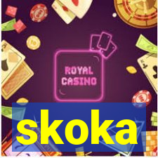 skoka