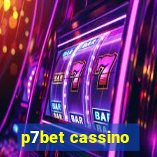 p7bet cassino