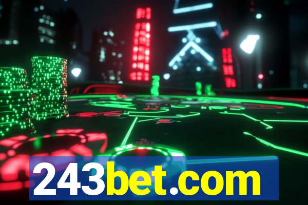 243bet.com