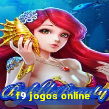 f9 jogos online