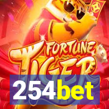 254bet