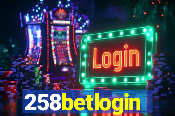 258betlogin