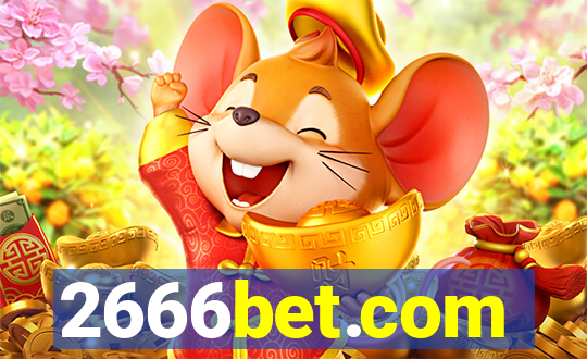 2666bet.com