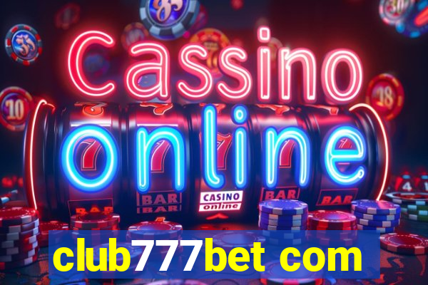 club777bet com