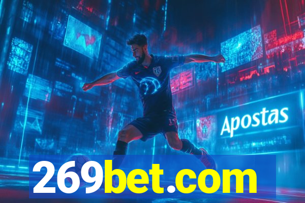 269bet.com