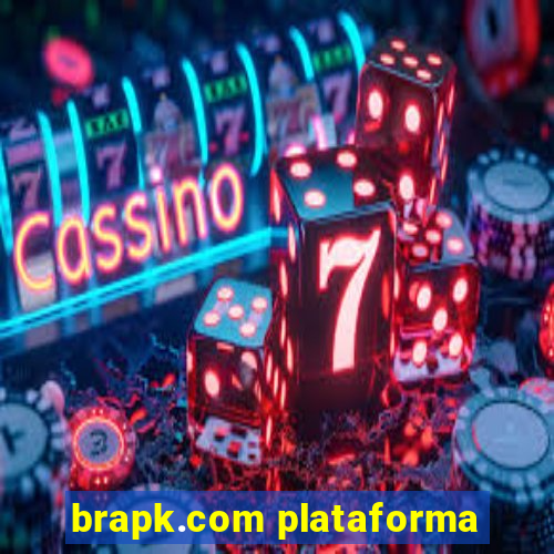 brapk.com plataforma