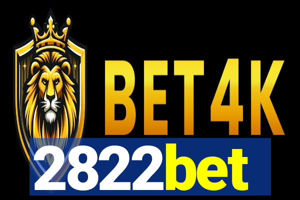 2822bet