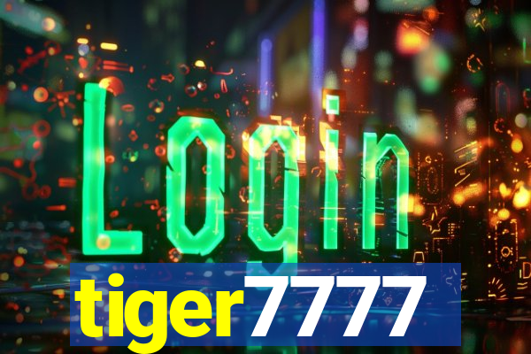 tiger7777