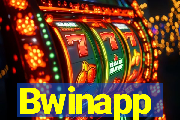 Bwinapp