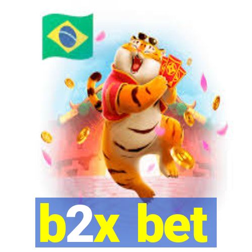 b2x bet