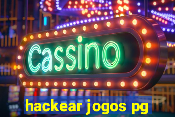 hackear jogos pg