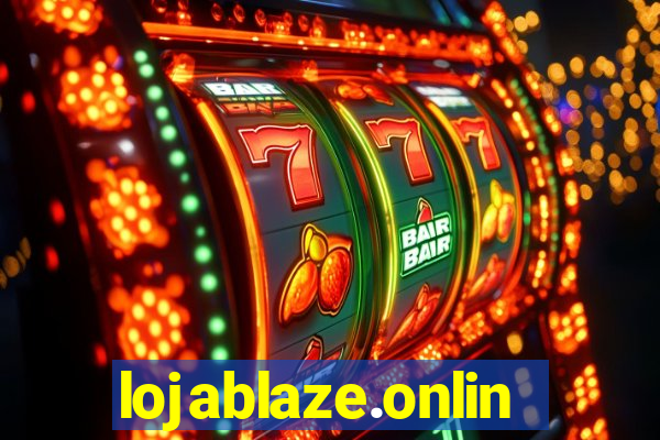 lojablaze.online