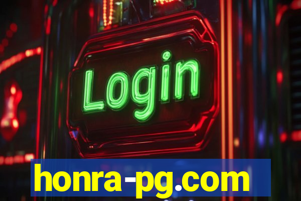 honra-pg.com