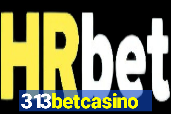 313betcasino