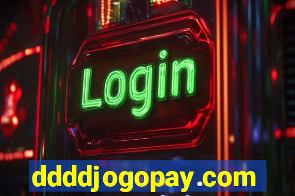 ddddjogopay.com