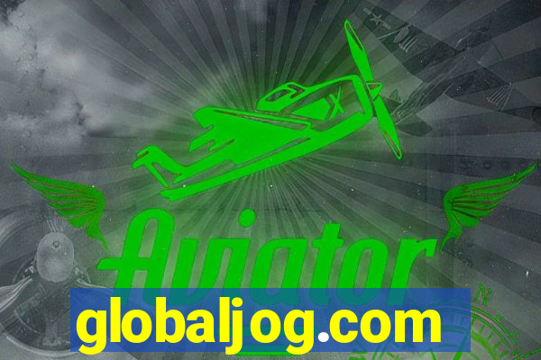 globaljog.com