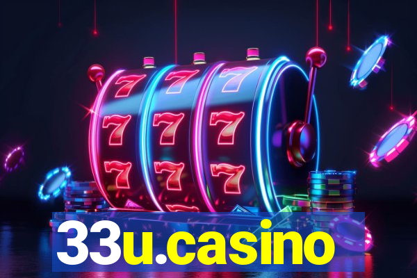 33u.casino