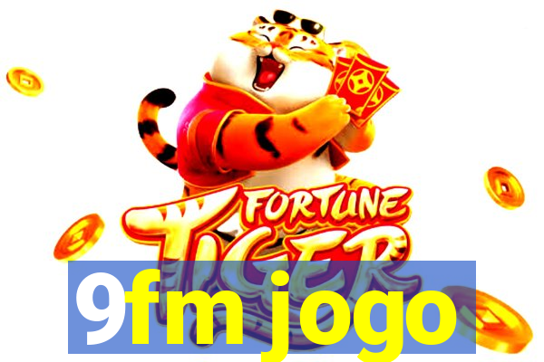 9fm jogo