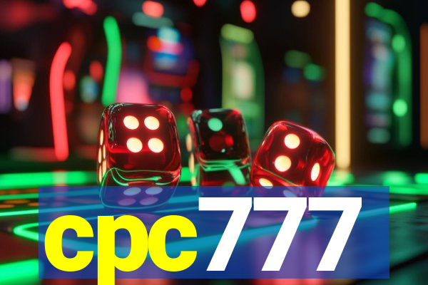 cpc777