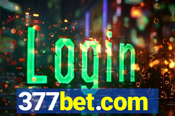 377bet.com