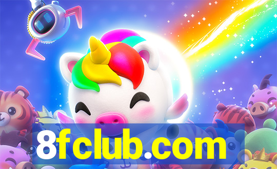 8fclub.com