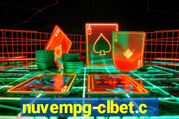 nuvempg-clbet.com