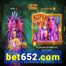 bet652.com