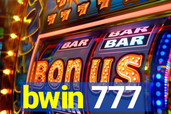 bwin 777